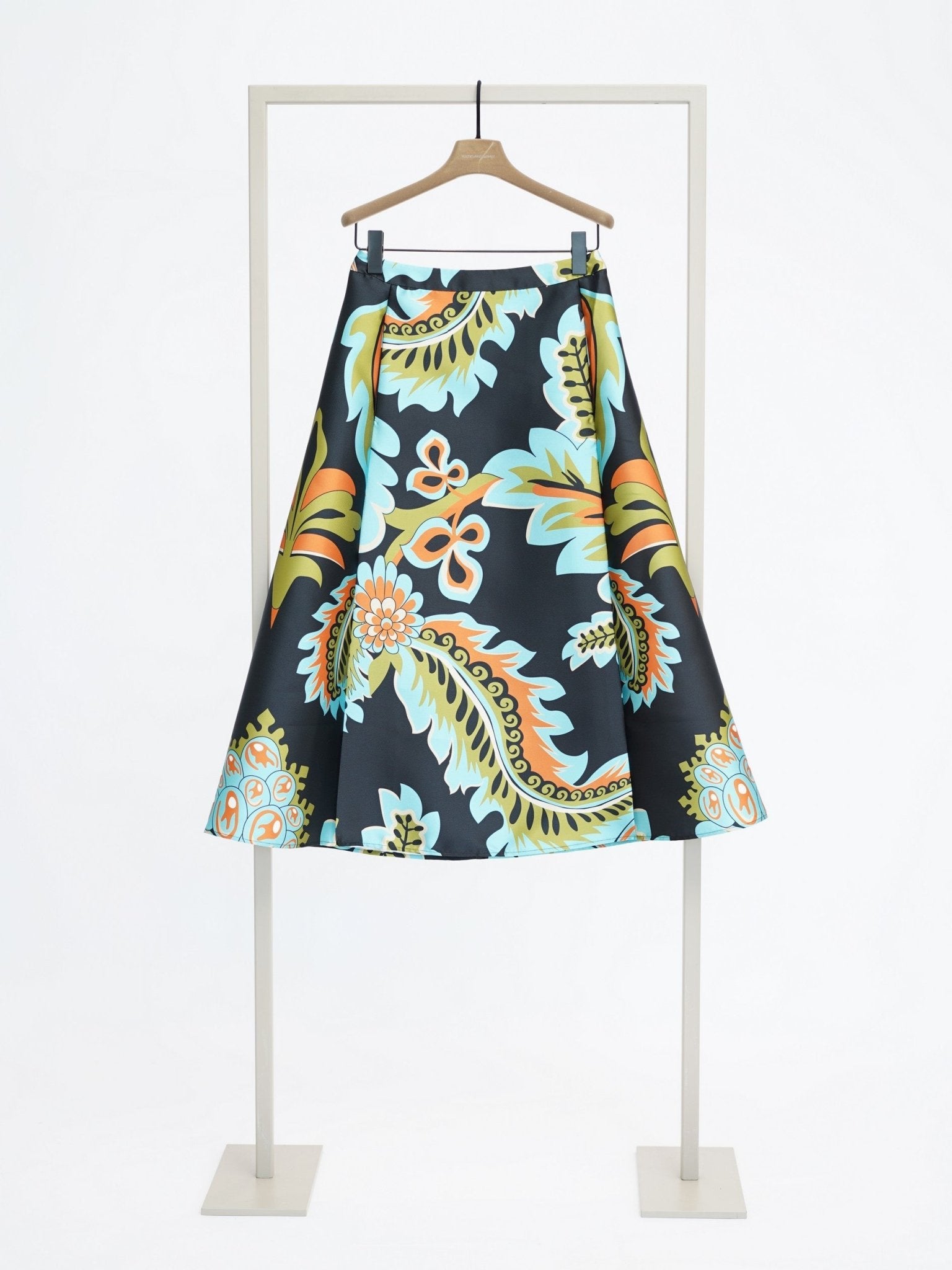 Shop Herzens Skirt - Herzens