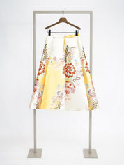 Shop Herzens Skirt - Herzens