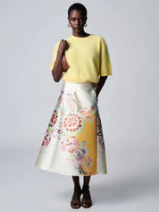 Shop Herzens Skirt - Herzens