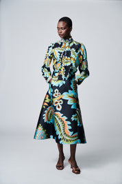 Shop Herzens Skirt - Herzens