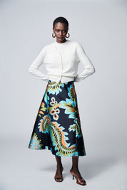 Shop Herzens Skirt - Herzens