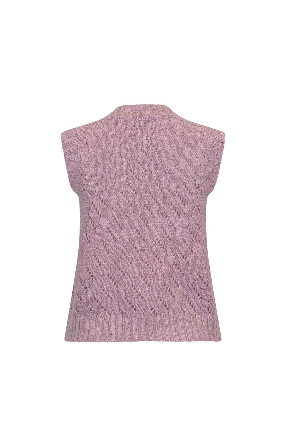 Shop Hetty Vest Snow Berry - Loobies Story