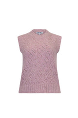 Loobie's Story Hetty Knit Vest