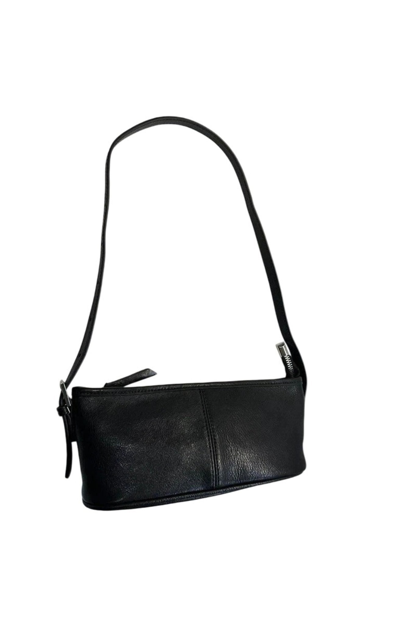 Shop Hi Ho & Co Audrey Leather Handbag - Hi Ho + Co