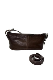 Shop Hi Ho & Co Audrey Leather Handbag - Hi Ho + Co