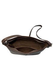 Shop Hi Ho & Co Audrey Leather Handbag - Hi Ho + Co