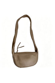 Shop Hi Ho + Co Leather Slouch Bag - Hi Ho + Co