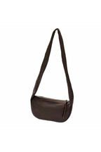 Shop Hi Ho & Co Leather Slouch Bag - Hi Ho + Co