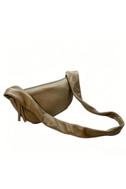 Shop Hi Ho + Co Leather Slouch Bag - Hi Ho + Co