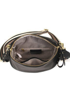 Shop Hi Ho & Co Obsessed Leather Crossbody Bag with Adjustable Strap - Hi Ho + Co