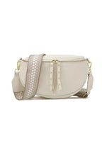 Shop Hi Ho & Co Obsessed Leather Crossbody Bag with Adjustable Strap - Hi Ho + Co