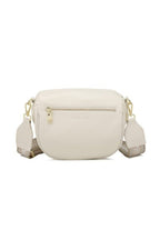 Shop Hi Ho & Co Obsessed Leather Crossbody Bag with Adjustable Strap - Hi Ho + Co