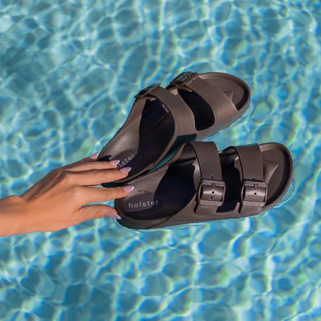 Shop Holster Sundreamer Unisex Slides - Holster