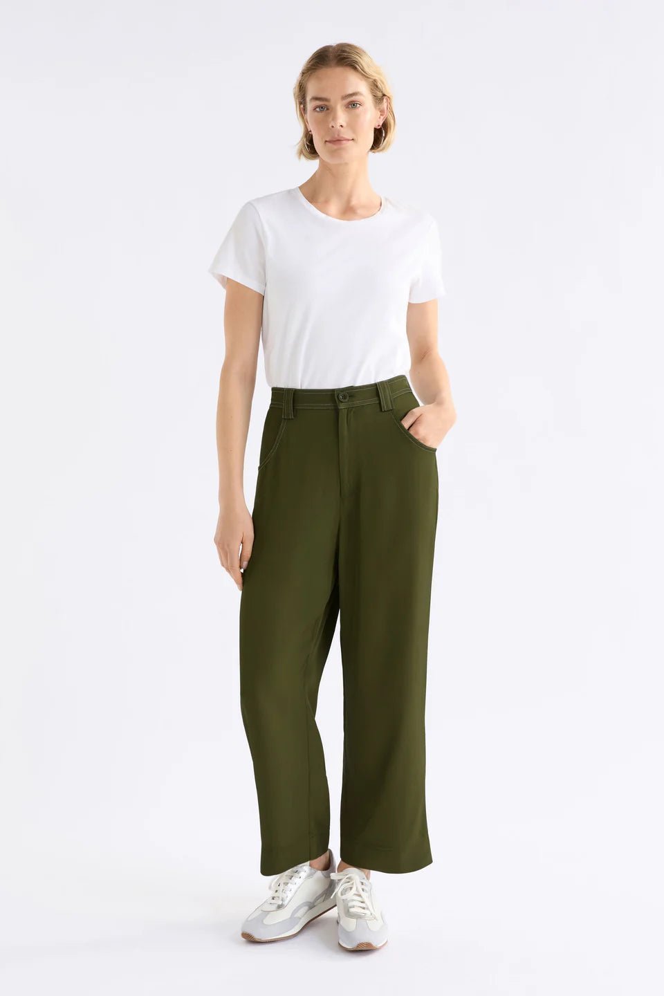 Shop Hullu Pant - ELK