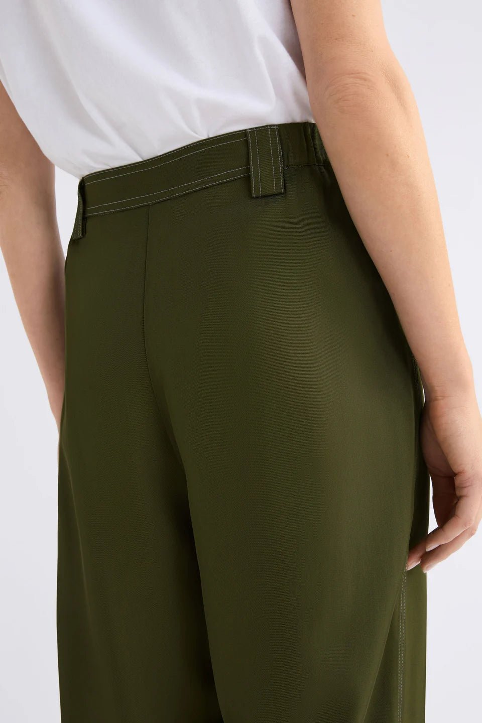Shop Hullu Pant - ELK