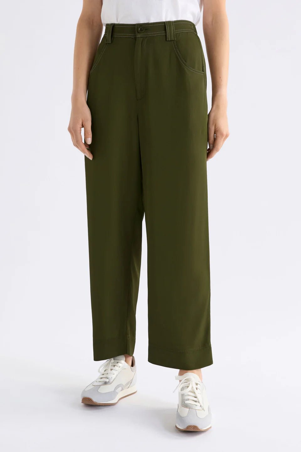 Shop Hullu Pant - ELK