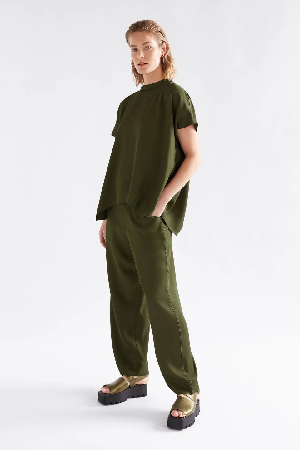 Shop Hullu Pant - ELK