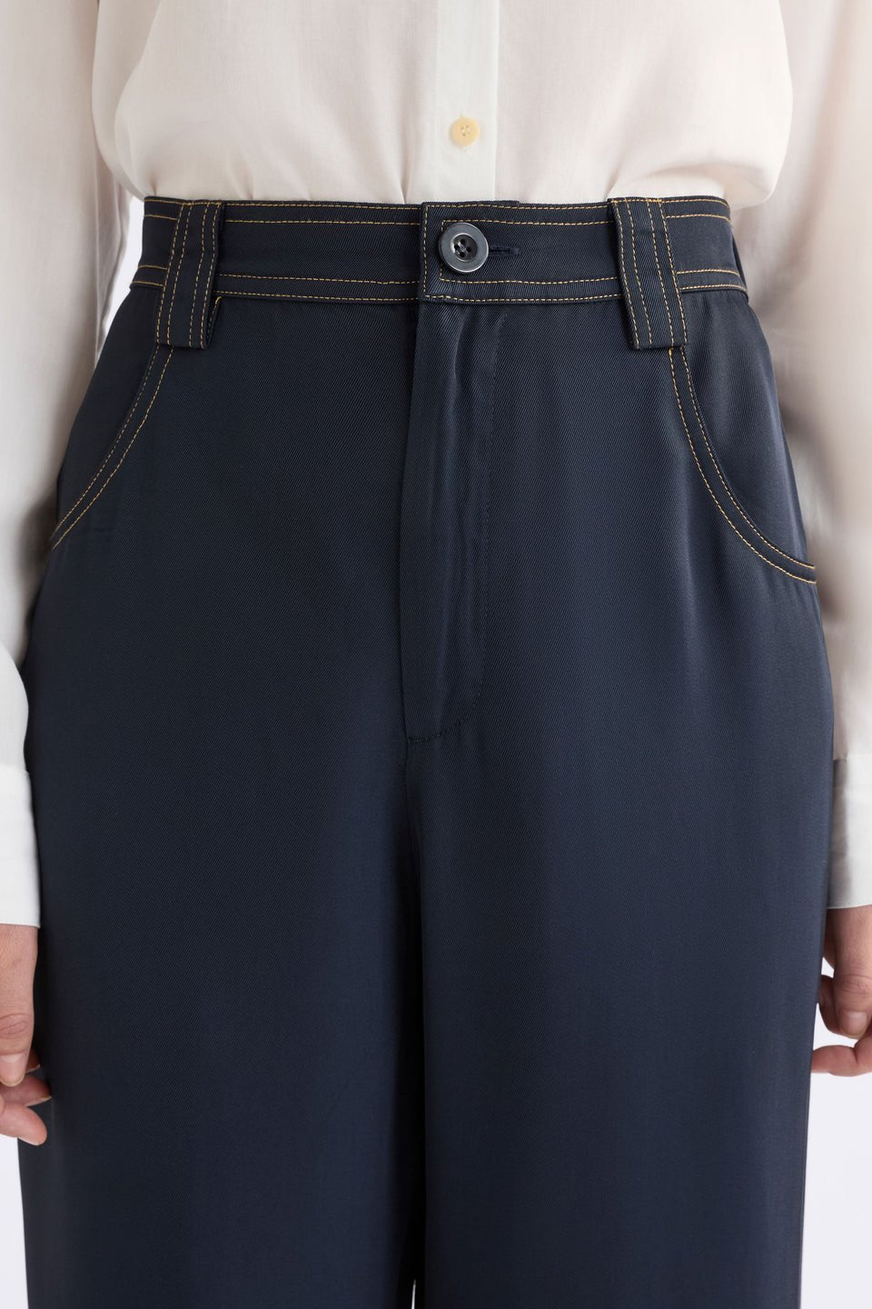 Shop Hullu Pant - ELK