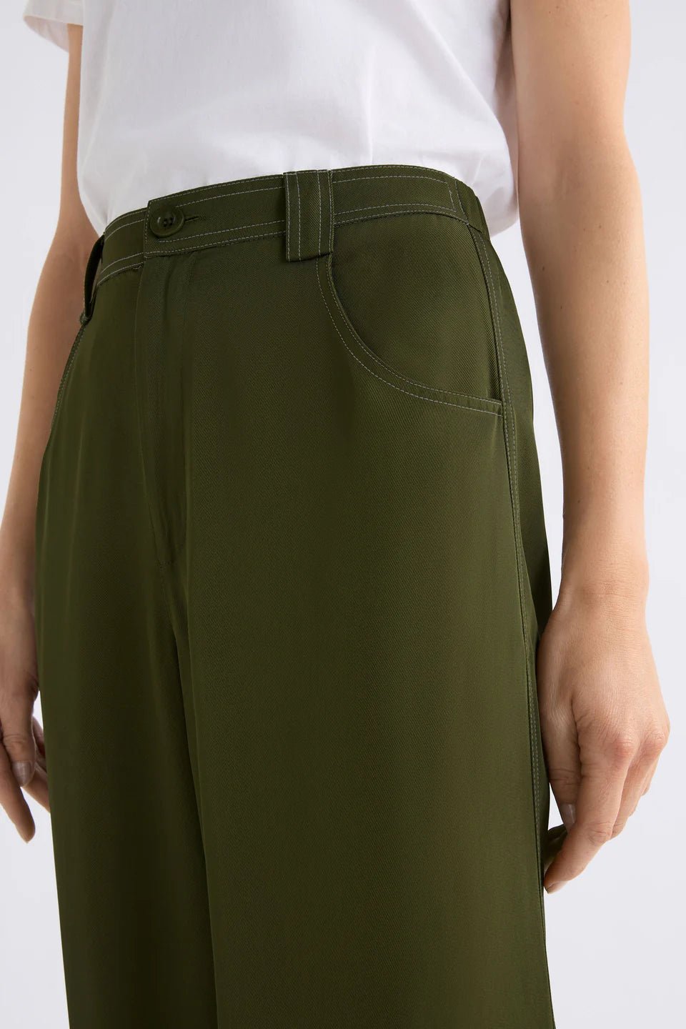 Shop Hullu Pant - ELK