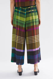 Shop Ideell Pant | Elodi Print - Elk The Label