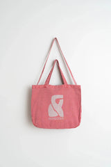 Indi & Cold Cotton Tote Bag