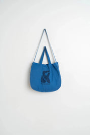 Shop Indi & Cold Cotton Tote Bag - Indi & Cold