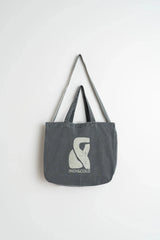 Indi & Cold Cotton Tote Bag