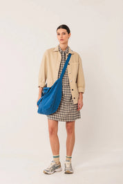 Shop Indi & Cold Cotton Tote Bag - Indi & Cold