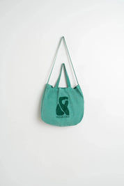 Shop Indi & Cold Cotton Tote Bag - Indi & Cold