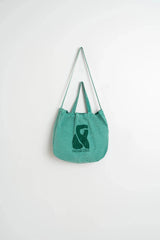 Indi & Cold Cotton Tote Bag