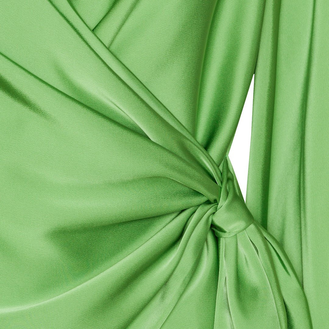 Shop Ines Blouse - Karmamia Copenhagen