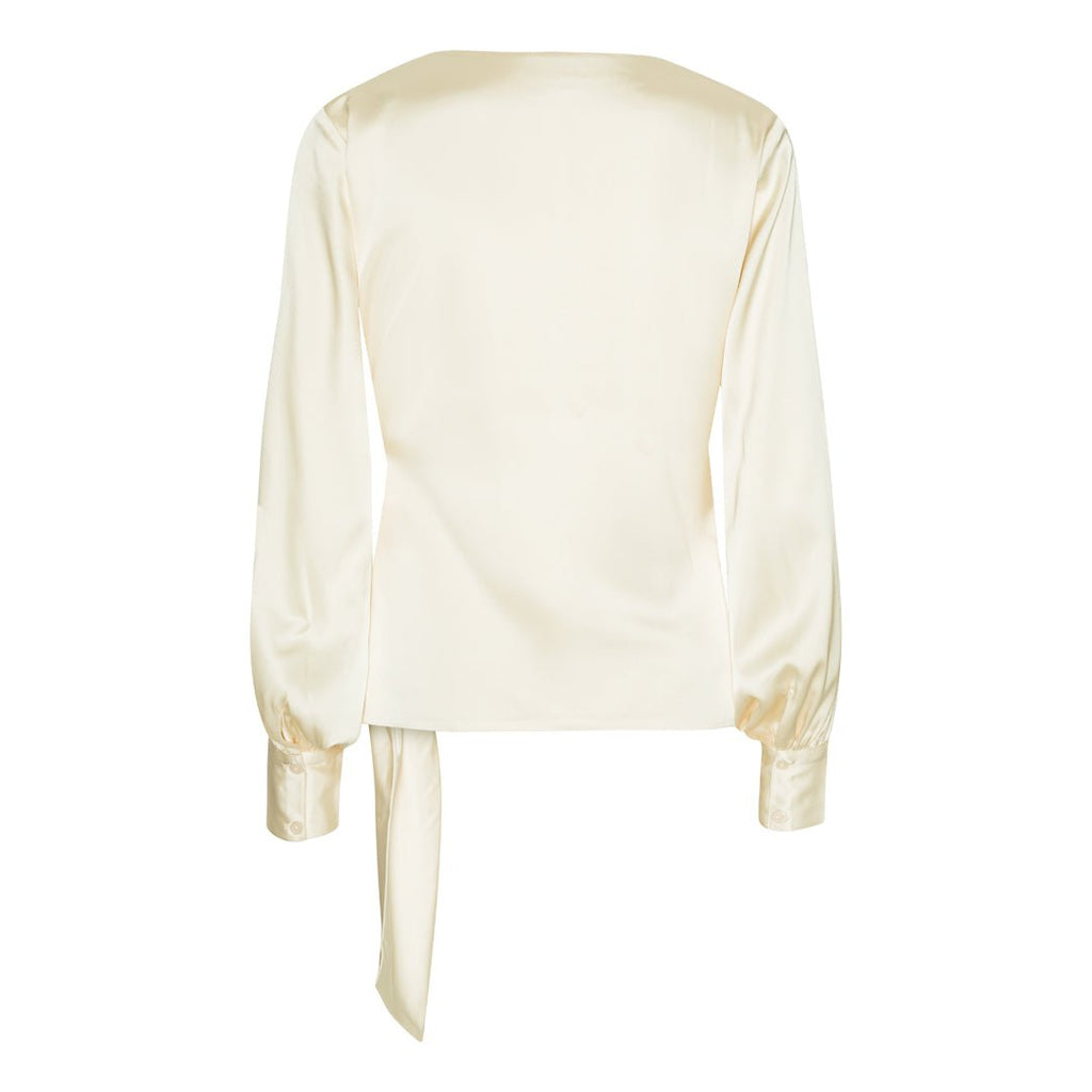 Shop Ines Blouse - Karmamia Copenhagen