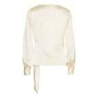 Shop Ines Blouse - Karmamia Copenhagen