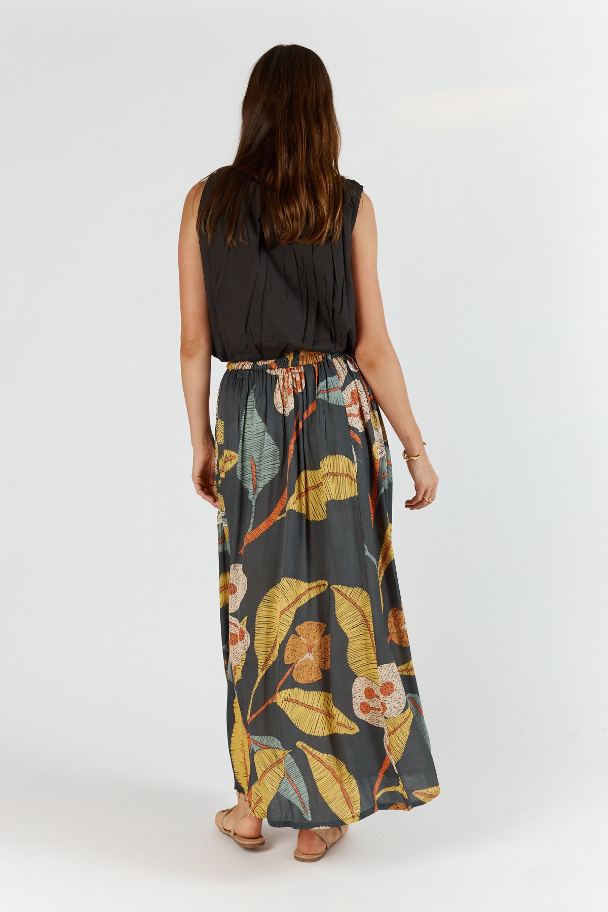 Shop Itami Bloom Skirt - Itami