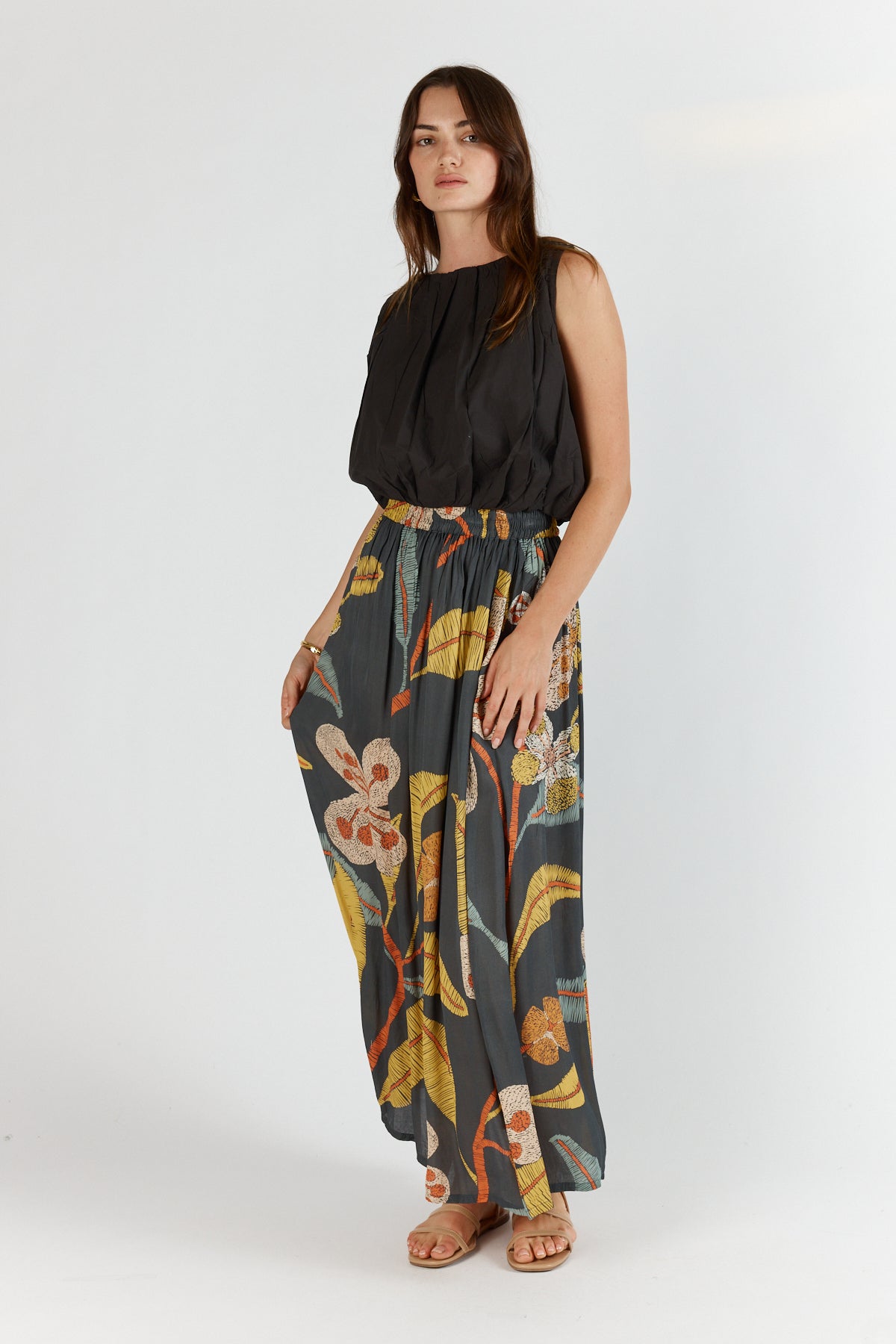Shop Itami Bloom Skirt - Itami