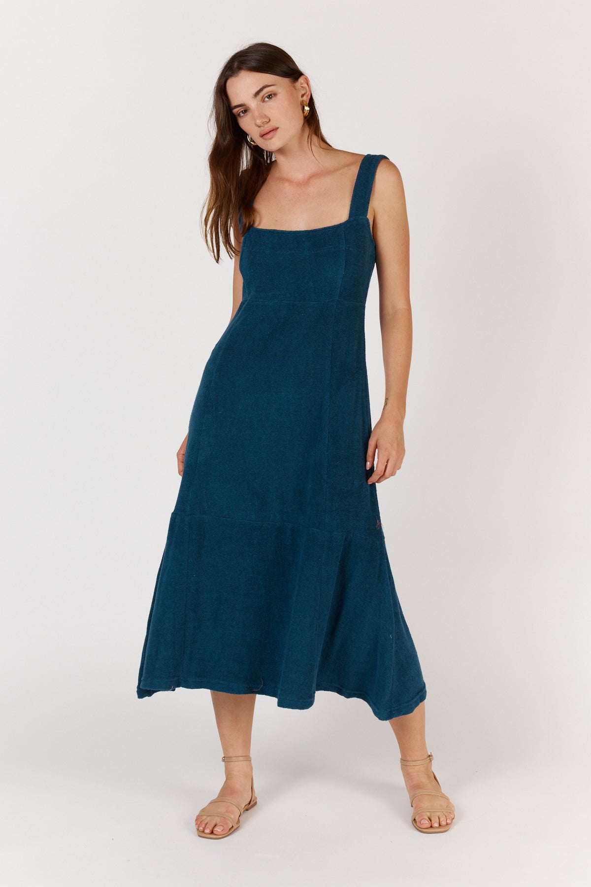 Shop Itami Terry Sundress - Itami