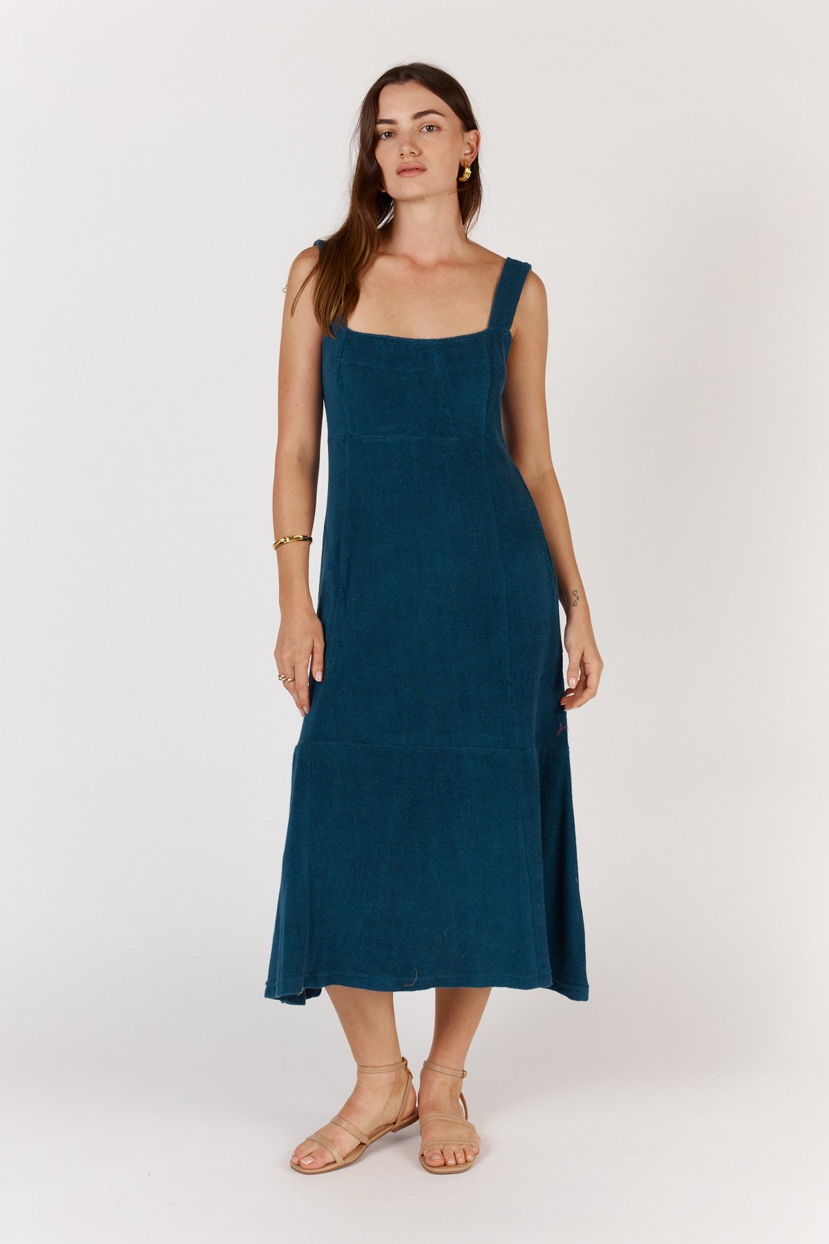 Shop Itami Terry Sundress - Itami