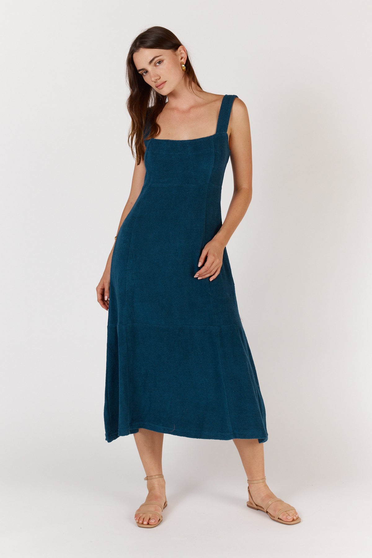 Shop Itami Terry Sundress - Itami