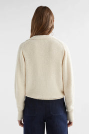 Shop Jedd Sweater - Elk The Label