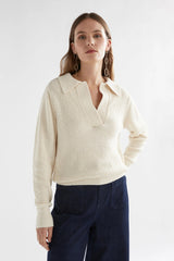 Elk Jedd Sweater
