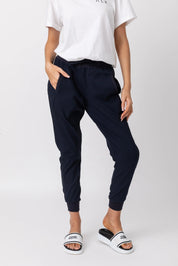 Shop Joey Jogger Pant | Navy - Alexandra Australia