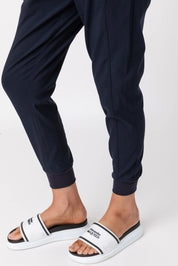 Shop Joey Jogger Pant | Navy - Alexandra Australia