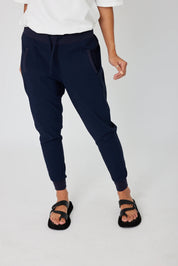 Shop Joey Jogger Pant | Navy - Alexandra Australia