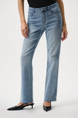 Joseph Ribkoff Brooke Classic Bootcut Jeans