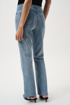 Shop Joseph Ribkoff Brooke Classic Bootcut Jeans - Joseph Ribkoff