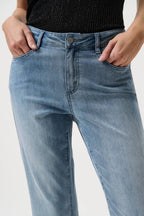 Shop Joseph Ribkoff Brooke Classic Bootcut Jeans - Joseph Ribkoff