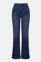 Shop Joseph Ribkoff Brooke Classic Bootcut Stretch Jeans - Joseph Ribkoff