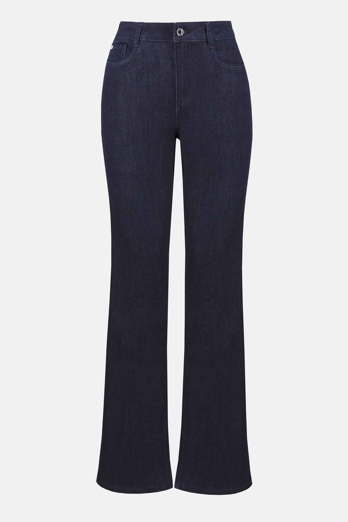 Shop Joseph Ribkoff Brooke Classic Bootcut Stretch Jeans - Joseph Ribkoff