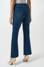 Shop Joseph Ribkoff Brooke Classic Bootcut Stretch Jeans - Joseph Ribkoff