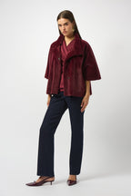 Shop Joseph Ribkoff Brooke Classic Bootcut Stretch Jeans - Joseph Ribkoff